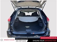 2017 Nissan Rogue SV-5