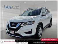 2020 Nissan Rogue S-0