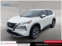 2022 Nissan Rogue SV-0