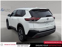 2022 Nissan Rogue SV-3