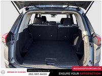 2022 Nissan Rogue SV-5