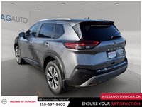 2022 Nissan Rogue SV-3