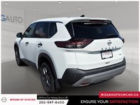 2022 Nissan Rogue S-3