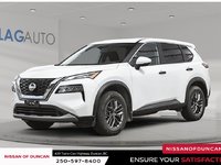 2023 Nissan Rogue S-0