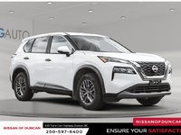 2023 Nissan Rogue S-7