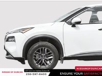 2023 Nissan Rogue S-1