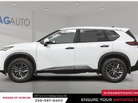 2023 Nissan Rogue S-2