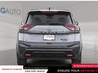 2023 Nissan Rogue SV-4