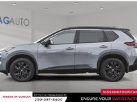 2023 Nissan Rogue SV-2