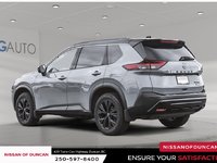 2023 Nissan Rogue SV-3