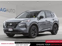 2023 Nissan Rogue SV-0