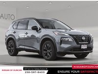 2023 Nissan Rogue SV-7