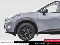 2023 Nissan Rogue SV-1