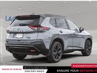 2023 Nissan Rogue SV-5