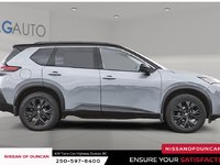 2023 Nissan Rogue SV-6