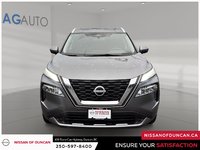 2023 Nissan Rogue SL-1