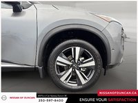 2023 Nissan Rogue SL-4