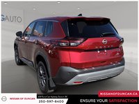 2023 Nissan Rogue S-3