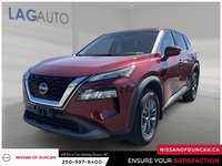 2023 Nissan Rogue S-0