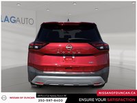 2023 Nissan Rogue S-2