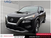 2023 Nissan Rogue S-0