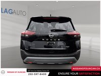 2023 Nissan Rogue S-2