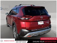 2023 Nissan Rogue Platinum-2