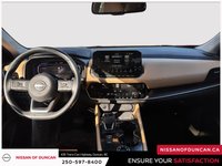 2023 Nissan Rogue Platinum-5