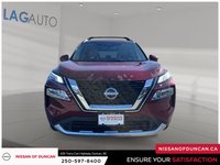2023 Nissan Rogue Platinum-1
