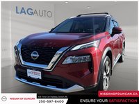 2023 Nissan Rogue Platinum-0