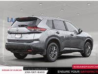 2024 Nissan Rogue S-4