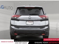 2024 Nissan Rogue S-3