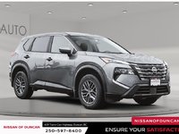 2024 Nissan Rogue S-6