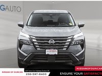 2024 Nissan Rogue S-7