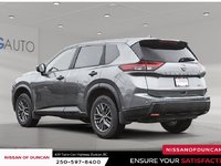 2024 Nissan Rogue S-2