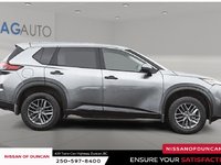 2024 Nissan Rogue S-5