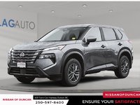 2024 Nissan Rogue S-0