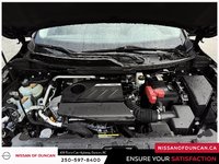 2024 Nissan Rogue SV-7