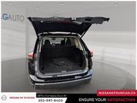 2024 Nissan Rogue SV-5