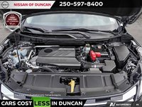 2025 Nissan Rogue SV PREMIUM-5