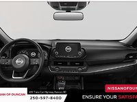 2025 Nissan Rogue SV PREMIUM-5
