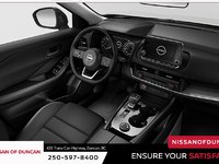 2025 Nissan Rogue SV PREMIUM-3