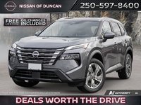 2025 Nissan Rogue SV PREMIUM-0