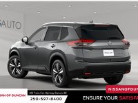 2025 Nissan Rogue SV PREMIUM-2