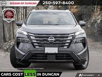 2025 Nissan Rogue SV PREMIUM-1