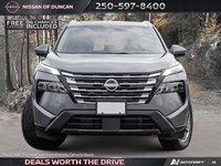 2025 Nissan Rogue SV PREMIUM-1