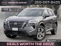 2025 Nissan Rogue SV PREMIUM-0