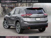 2025 Nissan Rogue SV PREMIUM-3