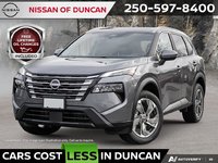 2025 Nissan Rogue SV PREMIUM-0