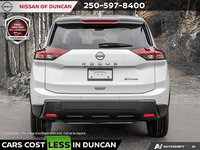 2025 Nissan Rogue SV MOONROOF-4